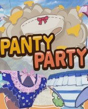 Jaquette Panty Party