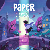 Jaquette Paper Trail