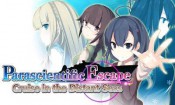 Jaquette Parascientific Escape : Cruise in the Distant Seas
