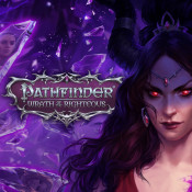 Jaquette Pathfinder: Wrath of the Righteous - Cloud Version