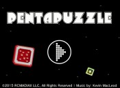 Jaquette Pentapuzzle