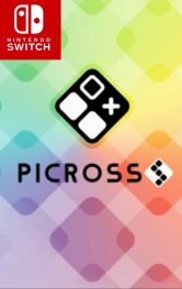 Jaquette Picross S