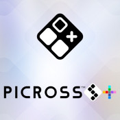 Jaquette PICROSS S+