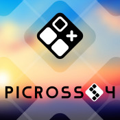 Jaquette Picross S4