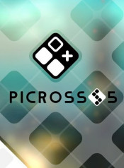 Jaquette Picross S5
