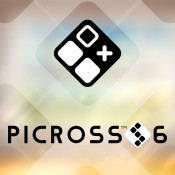 Jaquette Picross S6