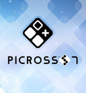 Jaquette Picross S7
