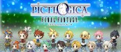 Jaquette Pictologia Final Fantasy