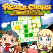 Jaquette Piczle Cross: Story of Seasons