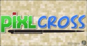Jaquette PixlCross