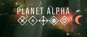 Jaquette Planet Alpha