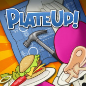 Jaquette PlateUp!