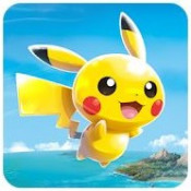 Jaquette Pokémon Rumble Rush