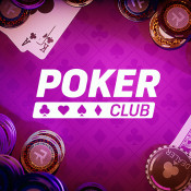 Jaquette Poker Club