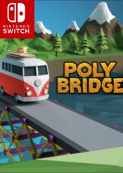 Jaquette Poly Bridge