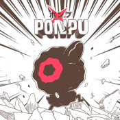 Jaquette Ponpu