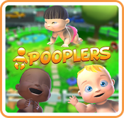 Jaquette Pooplers