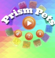 Jaquette Prism Pets