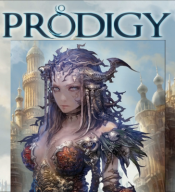 Jaquette Prodigy