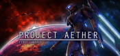 Jaquette Project AETHER: First Contact