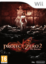 Jaquette Project Zero 2 : Wii Edition