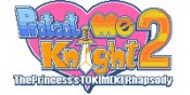 Jaquette Protect Me Knight 2: The Princess’s TOKIMEKI Rhapsody