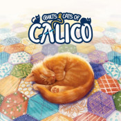 Jaquette Quilts and Cats of Calico