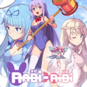 Jaquette Rabi-Ribi