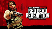 Jaquette Red Dead Redemption - Nintendo Switch 2™ Edition