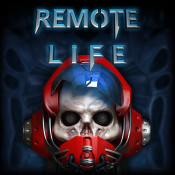 Jaquette REMOTE LIFE