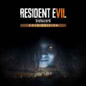 Jaquette Resident Evil 7 biohazard Gold Edition