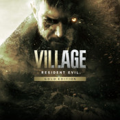 Jaquette Resident Evil Village Gold Edition
