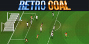 Jaquette Retro Goal