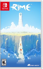 Jaquette Rime