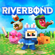 Jaquette Riverbond