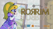 Jaquette Rorrim