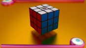 Jaquette Rubik’s Cube