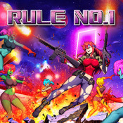 Jaquette Rule No.1