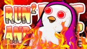 Jaquette Run Run and Die
