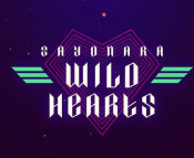 Jaquette Sayonara Wild Hearts