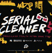 Jaquette Serial Cleaners
