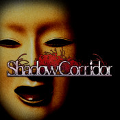 Jaquette Shadow Corridor