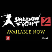 Jaquette Shadow Fight 2