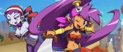 Jaquette Shantae and the Pirate’s Curse - Switch Edition