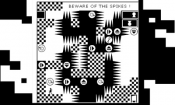 Jaquette Shift DX