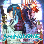 Image Shinonome ABYSS: The Maiden Exorcist