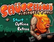 Jaquette Shutshimi