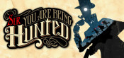 Jaquette Sir, You Are Being Hunted Reinvented Edition