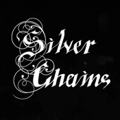 Jaquette Silver Chains