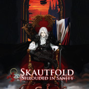 Jaquette Skautfold: Shrouded in Sanity